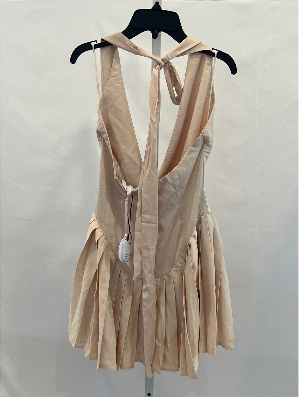 MORE TO COME Rilee Mini Dress - Picture 5 of 6